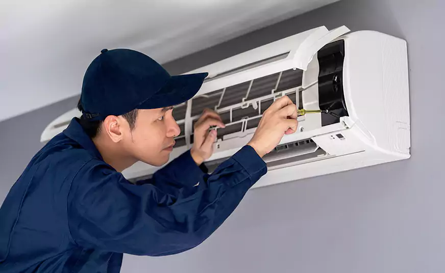 AC Duct Cleaning Greeley