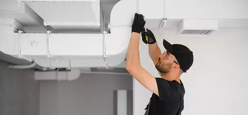 Our Air Duct Cleaning Services in Greeley, CO