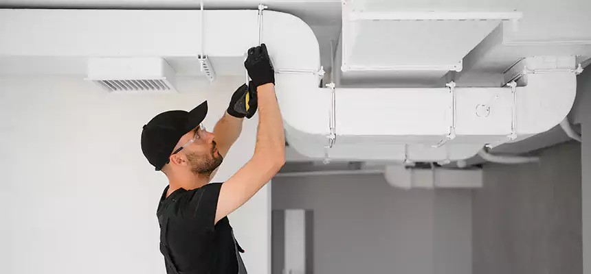 Our Air Duct Repair Services in Greeley, CO
