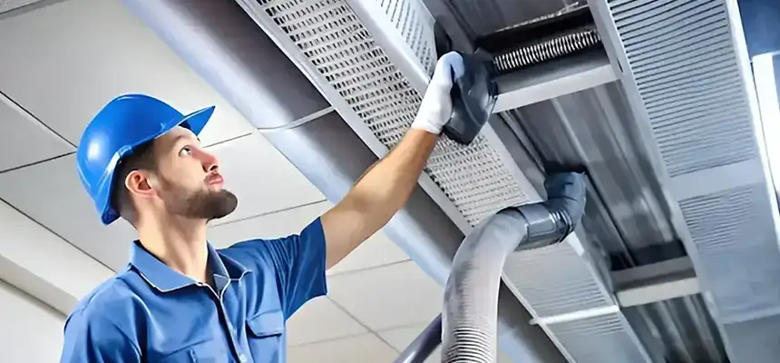 Our Annual Dryer Vent Maintenance Services in Greeley, CO
