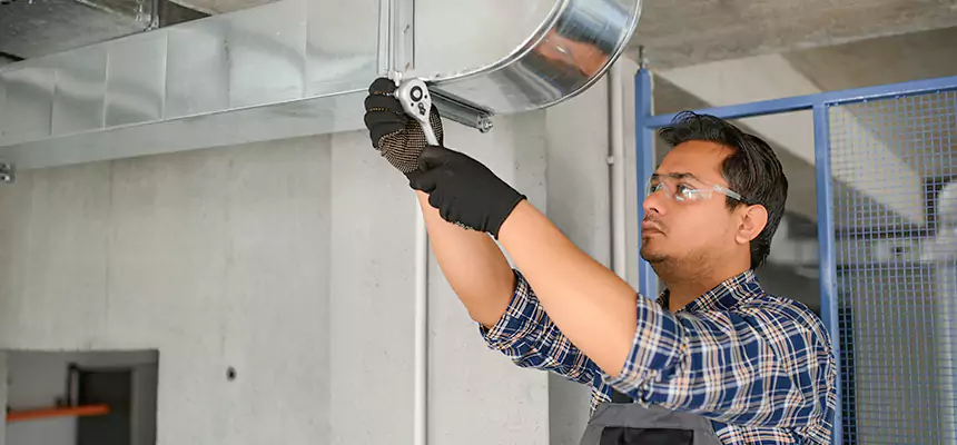 Our Clogged Air Duct Repair Services in Greeley, CO