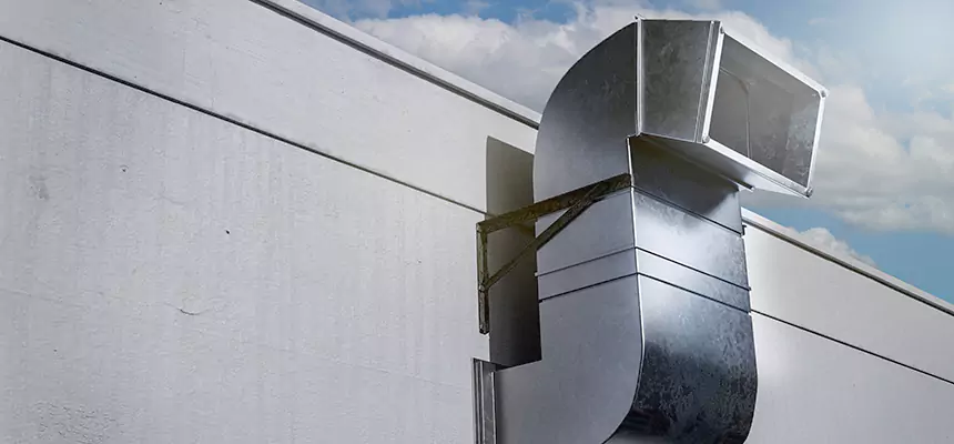 Trusted Industrial Dryer Vent Cleaning in Greeley