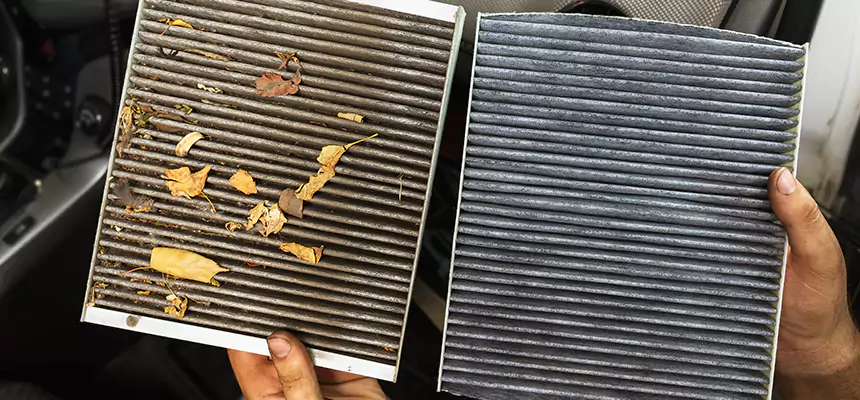 Our Dryer Vent Lint Filter Cleaning Services in Greeley, CO