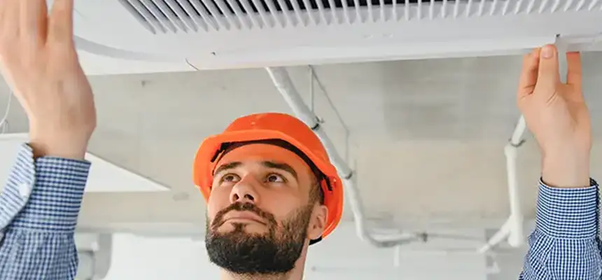 Our Furnace Vent Cleaning Services in Greeley, CO