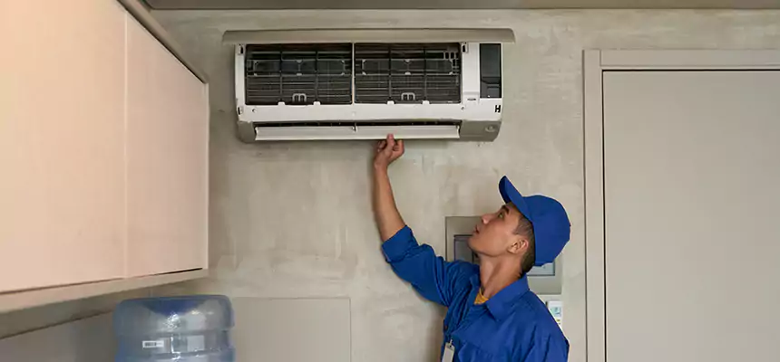 Balanced Fresh‑Air Ventilation (ERV/HRV) in Greeley