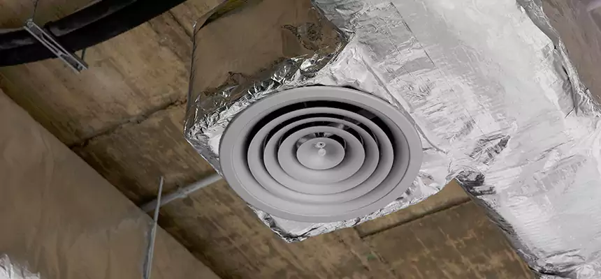Our Industrial Dryer Vent Cleaning Services in Greeley, CO
