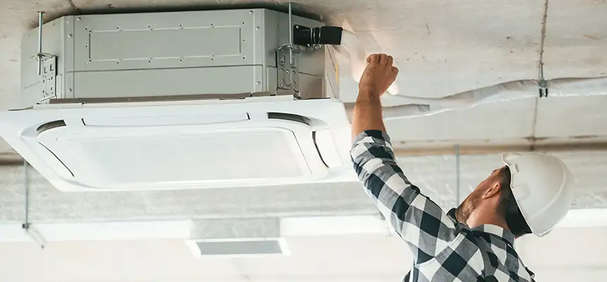 Our Local Vent Cleaning Services in Greeley, CO