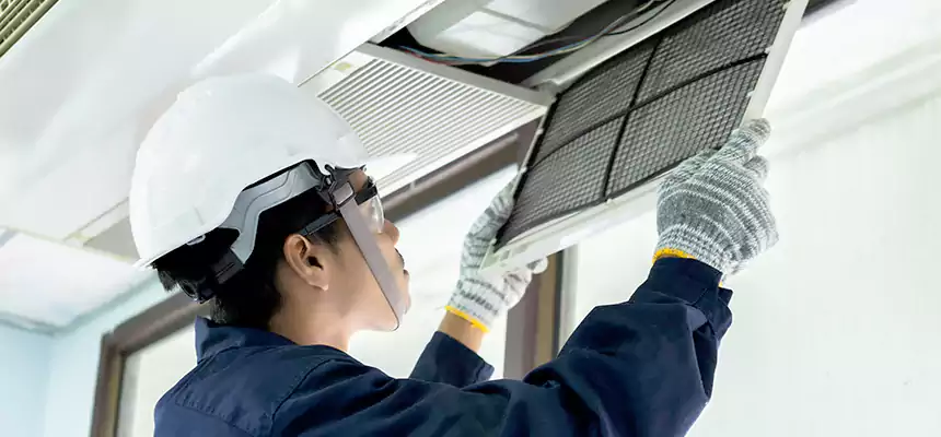 Our Residential Air Vent Cleaning Services in Greeley, CO