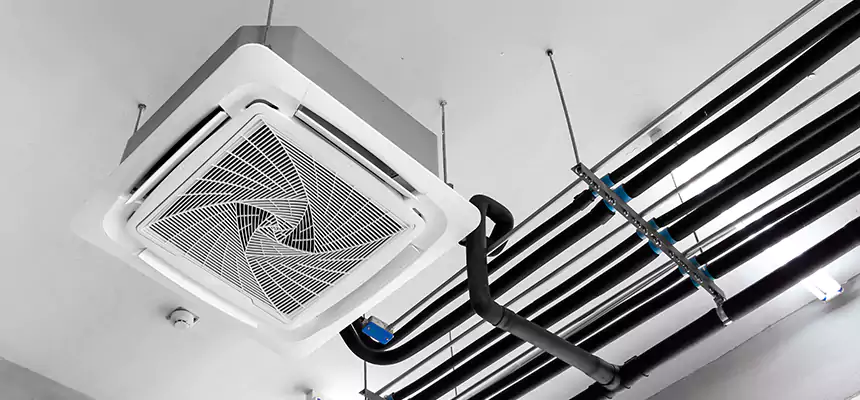 Our Smart AC Vent Controller Services in Greeley, CO