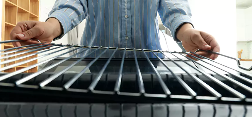 Our Vent Grille Washing Services in Greeley, CO
