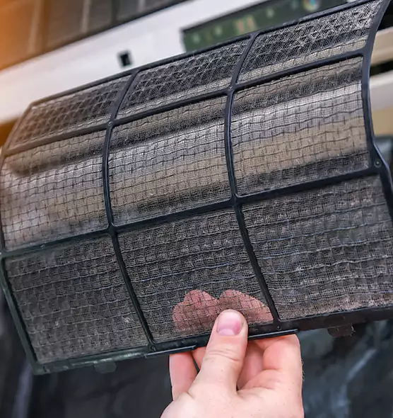 Top-notch AC Air Filter Replacement in Greeley