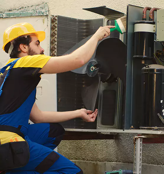 Professional Air Duct Washing Service in Greeley, CO