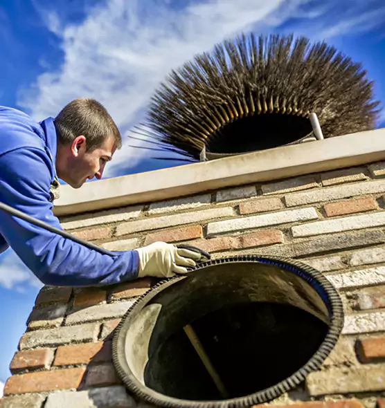 About Professional Chimney Sweep in Greeley, CO