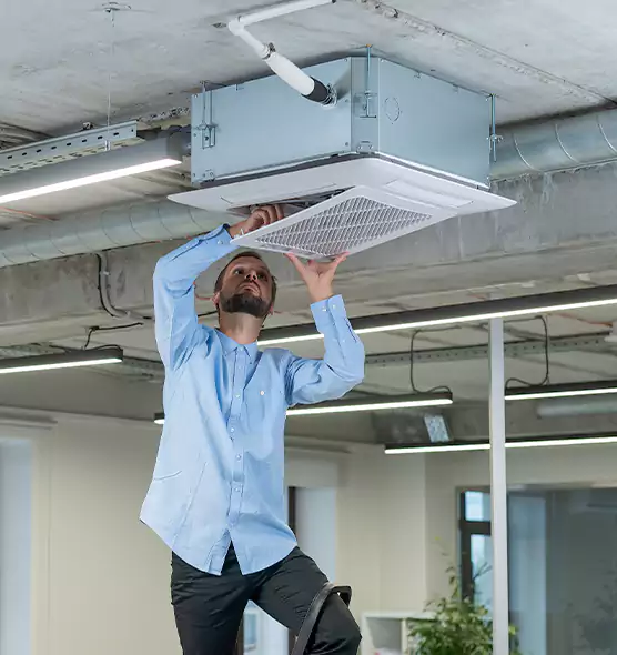 Expert Commercial Air Duct Cleaning in Greeley, CO