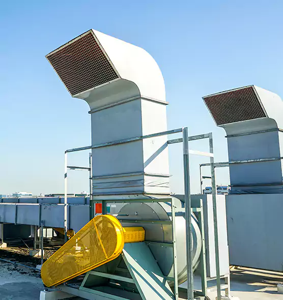 Advanced Commercial HVAC Duct Cleaning in Greeley, CO