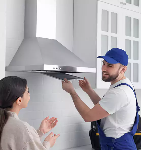 Professional Dryer Vent Cleaning Service in Greeley, CO