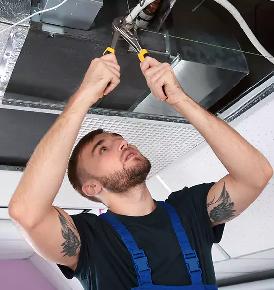 Trusted Home Air Duct Cleaning in Greeley, CO