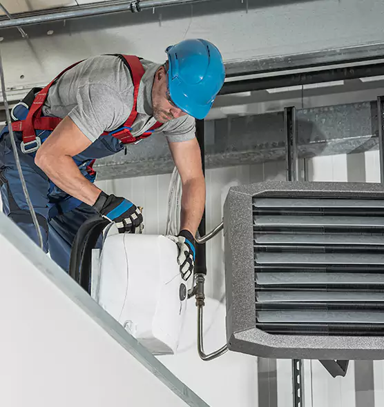 About HVAC Mold Remediation Service in Greeley, CO