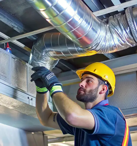 Professional NADCA Approved Air Duct Services in Greeley, CO