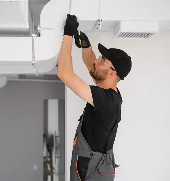 Advanced Office Ductwork Cleaning Services in Greeley, CO