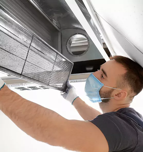 About Remove Smoke Smell From Air Duct in Greeley, CO