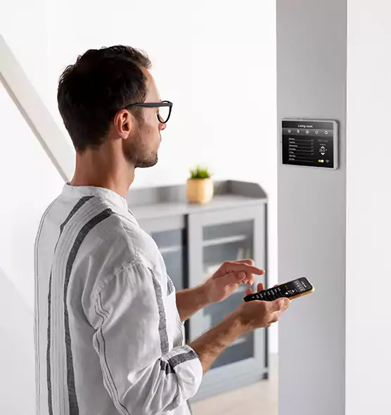 About Smart AC Vent Controller Services in Greeley