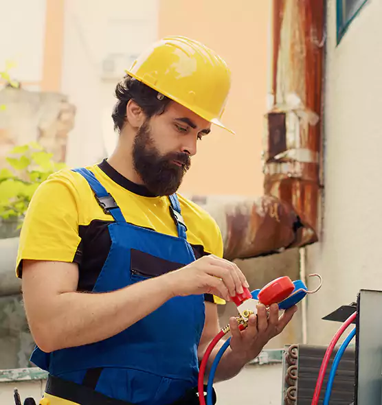 About Smart HVAC Installation in Greeley, CO