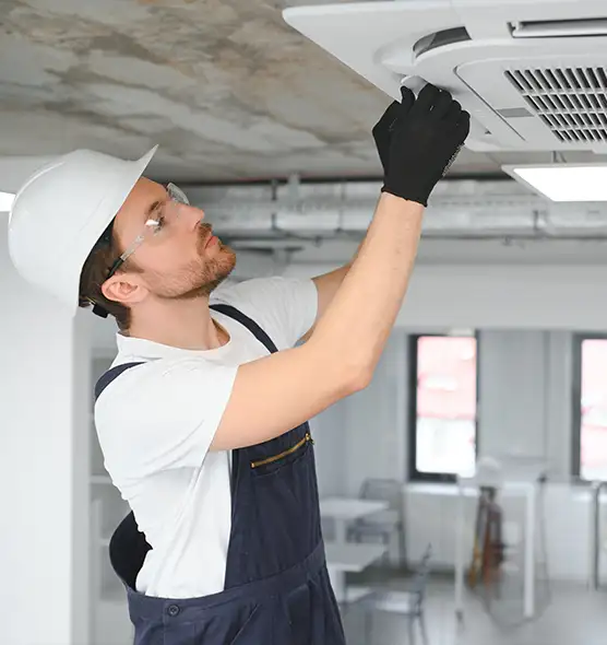 About Spring Air Duct Cleaning in Greeley, CO