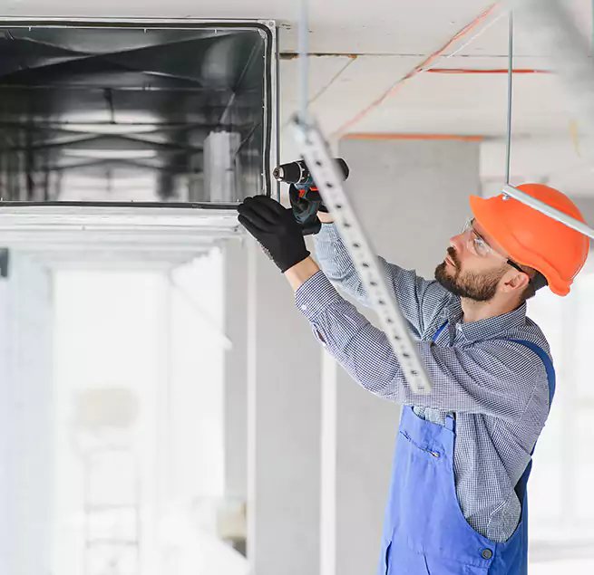 Why Homeowners & Businesses Trust Us Greeley, CO