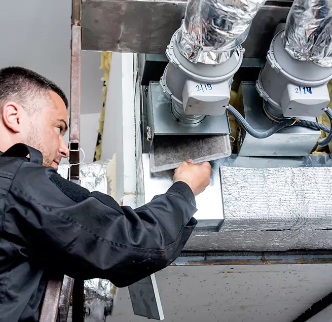 Why Homeowners & Businesses Trust Us in Greeley, CO