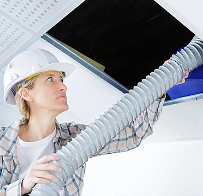 Why Homeowners & Businesses Trust Us Greeley, CO