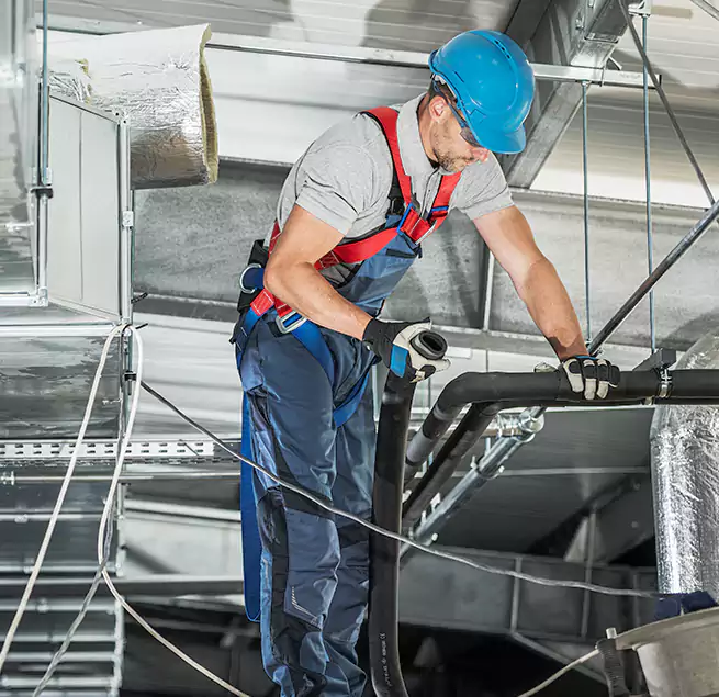 Why Homeowners & Businesses Trust Us in Greeley, CO?