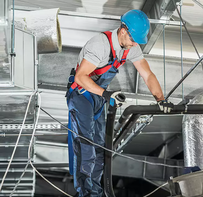 Why Homeowners & Businesses Trust Us in Greeley, CO?