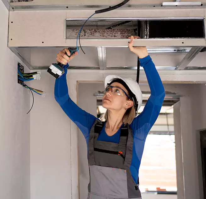 Why Homeowners & Businesses Trust Us in Greeley, CO?