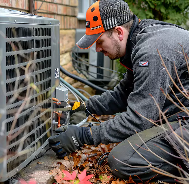 Why Homeowners & Businesses Trust Us in Greeley, CO?