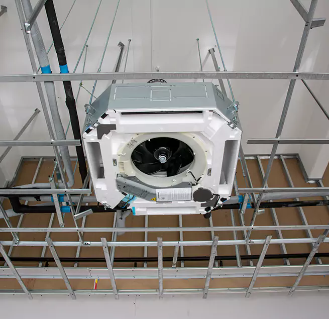 Why Homeowners & Businesses Trust Us in Greeley, CO?