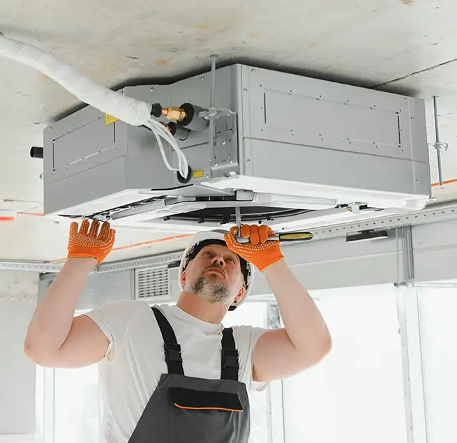 Why Homeowners & Businesses Trust Us Greeley, CO