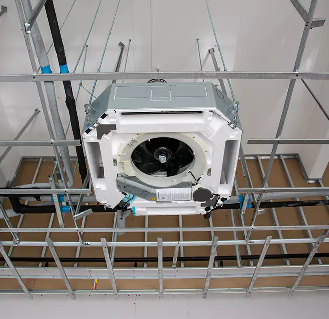 Why Homeowners & Businesses Trust Us Greeley, CO