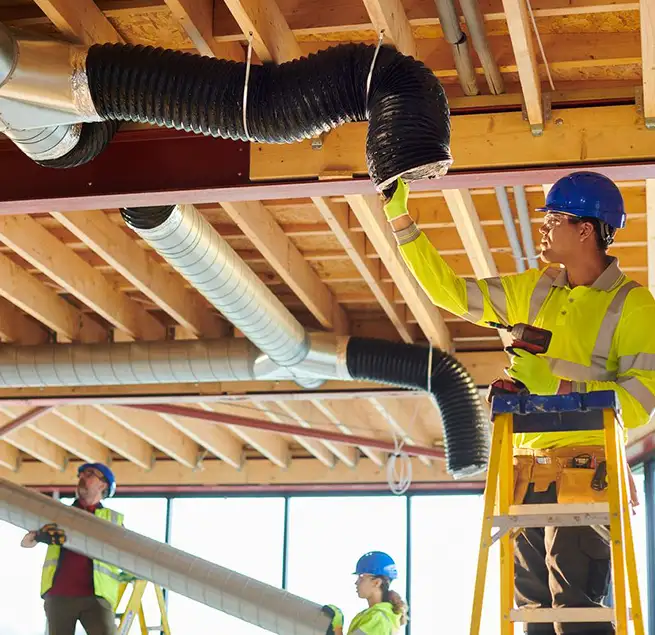 Why Homeowners & Businesses Trust Us in Greeley, CO?