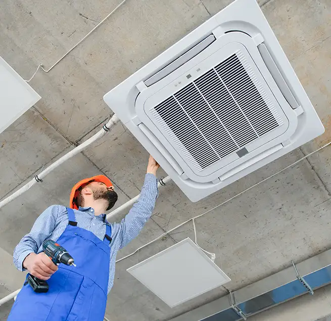 Why Homeowners & Businesses Trust Us in Greeley, CO