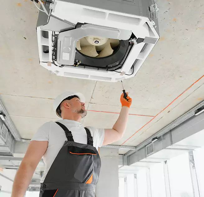 Why Homeowners Businesses Trust Us in Greeley, CO