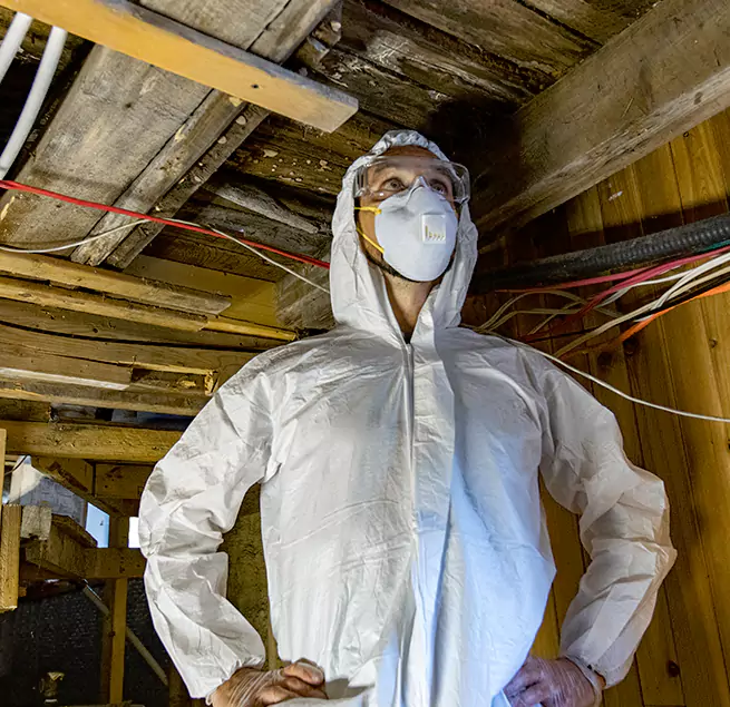 Why Homeowners & Businesses Trust Us in Greeley, CO?