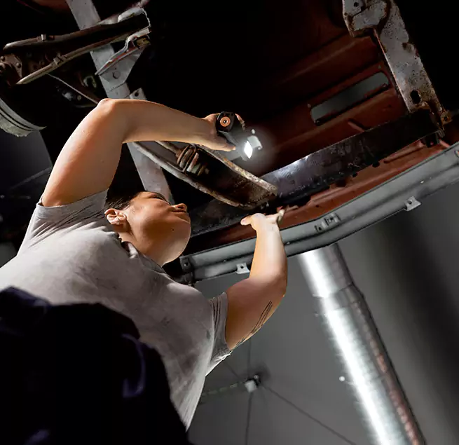 Why Homeowners & Businesses Trust Us Greeley, CO