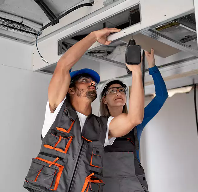 Why Homeowners & Businesses Trust Us in Greeley, CO