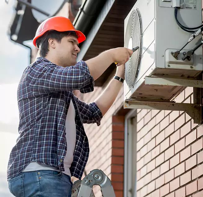 Why Homeowners & Businesses Trust Us Greeley, CO