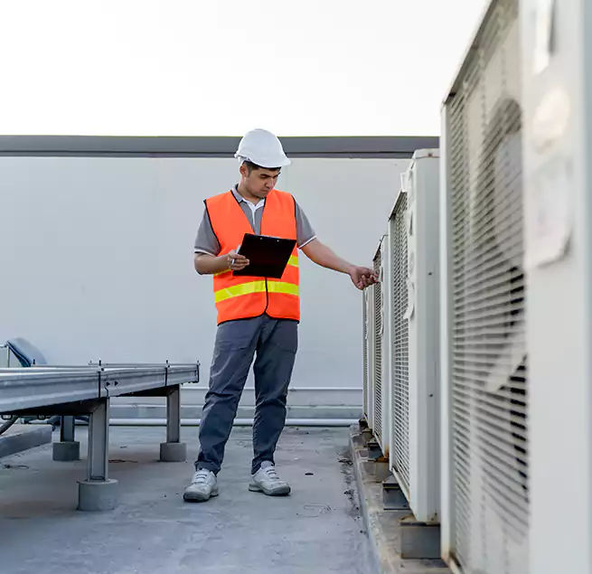 Why Homeowners & Businesses Trust Us in Greeley, CO?